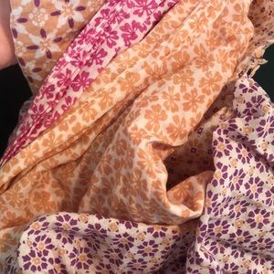 American Eagle Scarf